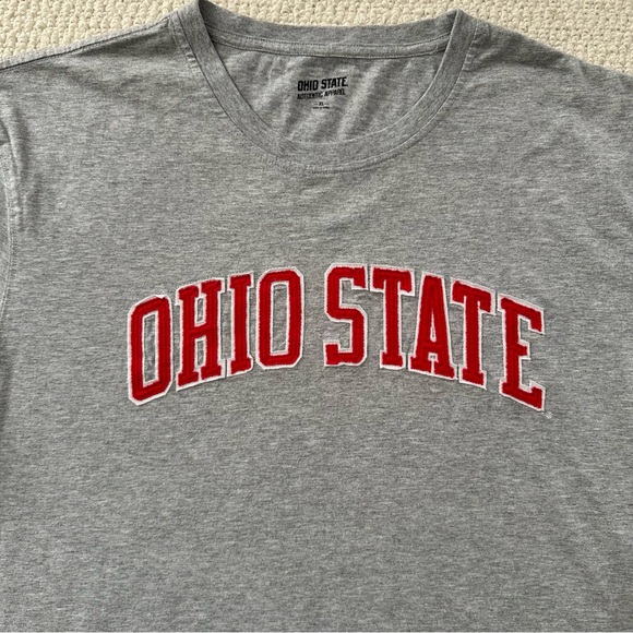 Retro Ohio State Tee - Picture 2 of 6